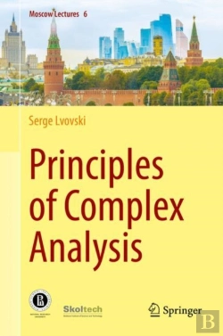 Bertrand.pt - Principles Of Complex Analysis