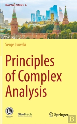 Bertrand.pt - Principles Of Complex Analysis
