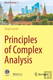 Principles Of Complex Analysis
