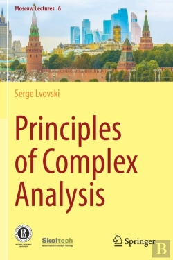 Bertrand.pt - Principles Of Complex Analysis