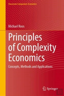 Bertrand.pt - Principles Of Complexity Economics