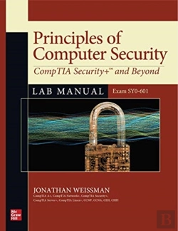 Bertrand.pt - Principles Of Computer Security: Comptia Security+ And Beyond Lab Manual (Exam Sy0-601)