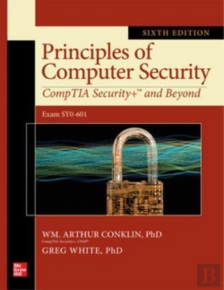 Bertrand.pt - Principles Of Computer Security: Comptia Security+ And Beyond, Sixth Edition (Exam Sy0-601)
