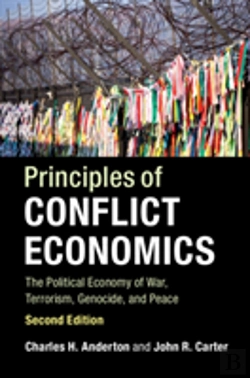 Bertrand.pt - Principles Of Conflict Economics