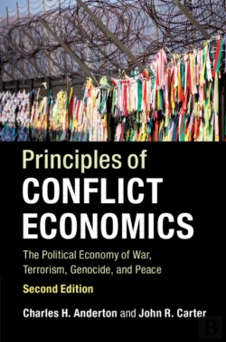 Bertrand.pt - Principles Of Conflict Economics