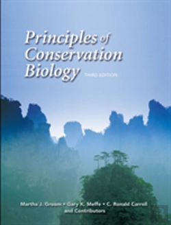 Bertrand.pt - Principles Of Conservation Biology
