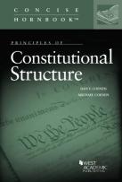 Principles Of Constitutional Structure