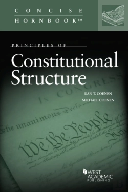 Bertrand.pt - Principles Of Constitutional Structure