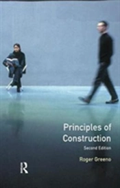 Principles Of Construction
