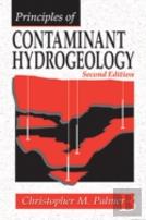 Principles Of Contaminant Hydrogeology