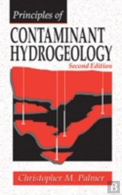 Bertrand.pt - Principles Of Contaminant Hydrogeology