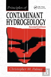 Principles Of Contaminant Hydrogeology