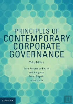 Bertrand.pt - Principles Of Contemporary Corporate Governance
