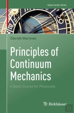 Bertrand.pt - Principles Of Continuum Mechanics