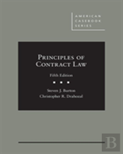 Principles Of Contract Law