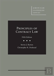 Principles Of Contract Law