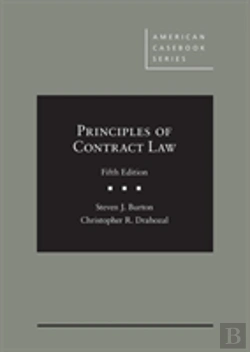 Bertrand.pt - Principles Of Contract Law