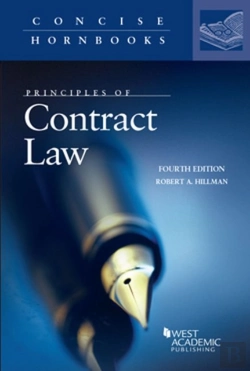 Bertrand.pt - Principles Of Contract Law