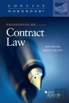 Principles Of Contract Law