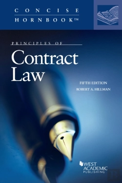 Bertrand.pt - Principles Of Contract Law