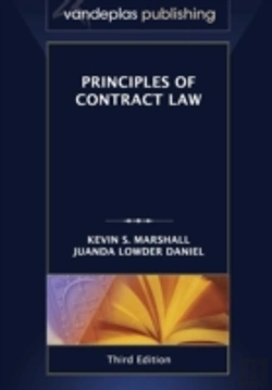 Bertrand.pt - Principles Of Contract Law, Third Edition 2013 - Paperback