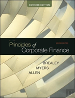 Bertrand.pt - Principles Of Corporate Finance, Concise