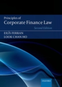 Bertrand.pt - Principles Of Corporate Finance Law