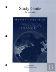 Principles of Corporate Finance