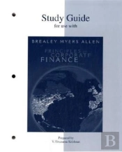 Principles of Corporate Finance