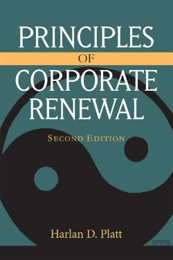 Bertrand.pt - Principles Of Corporate Renewal