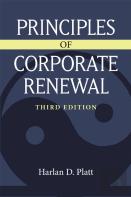 Principles Of Corporate Renewal
