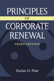 Principles Of Corporate Renewal