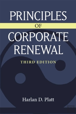 Bertrand.pt - Principles Of Corporate Renewal