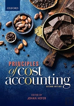 Bertrand.pt - Principles Of Cost Accounting