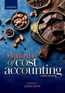 Bertrand.pt - Principles Of Cost Accounting