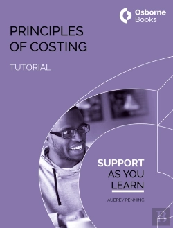 Bertrand.pt - Principles Of Costing Tutorial