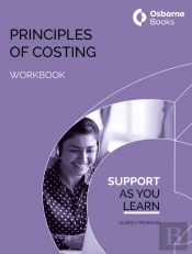 Principles Of Costing Workbook