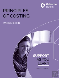 Bertrand.pt - Principles Of Costing Workbook