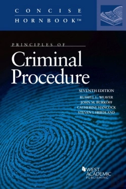 Bertrand.pt - Principles Of Criminal Procedure