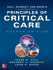 Principles Of Critical Care 4/E (Set 2)