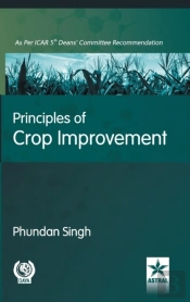 Principles Of Crop Improvement