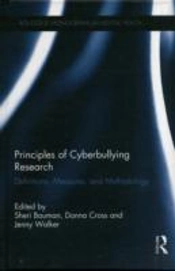 Principles Of Cyberbullying Research