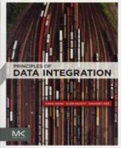 Principles Of Data Integration