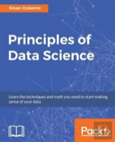 Principles Of Data Science