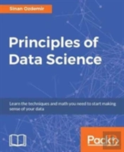 Principles Of Data Science