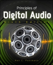 Principles Of Digital Audio, Sixth Edition