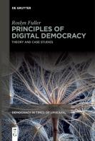 Principles Of Digital Democracy
