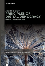 Principles Of Digital Democracy