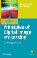 Principles Of Digital Image Processing