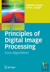 Principles Of Digital Image Processing